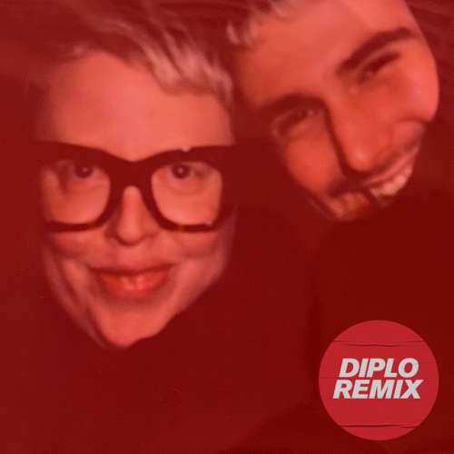 Marea (We’ve Lost Dancing) - Diplo Remix